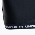 Under Armour Crossback Low schwarz/weißer Trainings-BH 3