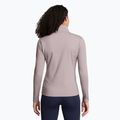 Under Armour Motion EMEA tetra grau/weiß Damen Trainingspullover 2
