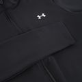 Under Armour Motion EMEA schwarz/weißes Trainingssweatshirt für Damen 6