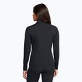 Under Armour Motion EMEA schwarz/weißes Trainingssweatshirt für Damen 2
