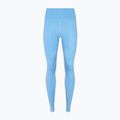 Under Armour Motion Trainingsleggings für Frauen horizon blau/weiß 5