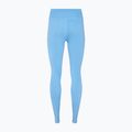 Under Armour Motion Trainingsleggings für Frauen horizon blau/weiß 6