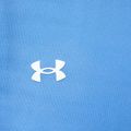 Under Armour Motion Trainingsleggings für Frauen horizon blau/weiß 8