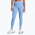 Under Armour Motion Trainingsleggings für Frauen horizon blau/weiß