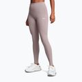 Under Armour Motion tetra grau/weiß Damen Trainingsleggings