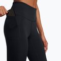 Under Armour Motion Ankle schwarz/weiße Damen Trainingsleggings 4