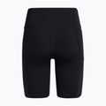 Under Armour Motion Bike EMEA Damen Trainingsshorts schwarz/weiß 6