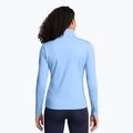 Under Armour Motion EMEA Damen Trainingssweatshirt horizon blau 2