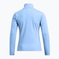 Under Armour Motion EMEA Damen Trainingssweatshirt horizon blau 4