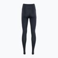 Under Armour Motion schwarz/weiße Trainingsleggings für Frauen 2