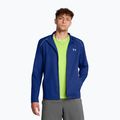 Laufjacke Herren Under Armour Storm Run tech blue/horizon blue/reflective