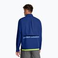 Laufjacke Herren Under Armour Storm Run tech blue/horizon blue/reflective 2