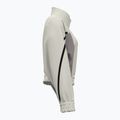 Under Armour Damen Jacke Unstoppable Crop Gipfel weiß/schwarz 3