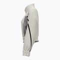 Under Armour Damen Jacke Unstoppable Crop Gipfel weiß/schwarz 4