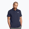 Herren-Poloshirt Under Armour Icon Polo midnight navy/white