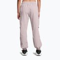 Hose Damen Under Armour Unstoppable Cargo tetra grey / black 3
