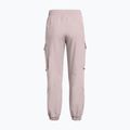 Hose Damen Under Armour Unstoppable Cargo tetra grey / black 7