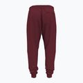 Under Armour Herren Rival Fleece Jogger kardinal/weiß Hose 2