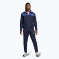 Under Armour Herren Trainingsanzug UA Emea Trainingsanzug Novelty midnight navy/tech blue/horizon blue