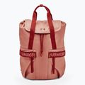 Under Armour Favourite 10 l Canyon Pink/Erthen Orange Damen Urban Rucksack