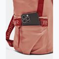 Under Armour Favourite 10 l Canyon Pink/Erthen Orange Damen Urban Rucksack 5