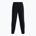 Herrenhose Under Armour Vibe Woven Jogger black/white 2