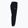 Herrenhose Under Armour Vibe Woven Jogger black/white 3