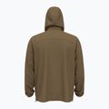 Trainingsjacke Herren Under Armour Vibe Woven Windbreaker coyote/black 2