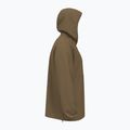 Trainingsjacke Herren Under Armour Vibe Woven Windbreaker coyote/black 3