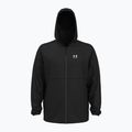 Trainingsjacke Herren Under Armour Vibe Woven Windbreaker black/white