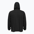 Trainingsjacke Herren Under Armour Vibe Woven Windbreaker black/white 2