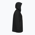 Trainingsjacke Herren Under Armour Vibe Woven Windbreaker black/white 3