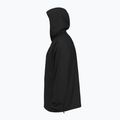 Trainingsjacke Herren Under Armour Vibe Woven Windbreaker black/white 4
