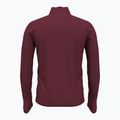 Lauf Sweatshirt Hoodie Herren Under Armour Vanish CW 1/4 Zip cardinal/reflective 2