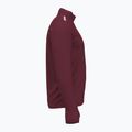 Lauf Sweatshirt Hoodie Herren Under Armour Vanish CW 1/4 Zip cardinal/reflective 3