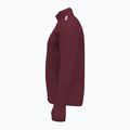 Lauf Sweatshirt Hoodie Herren Under Armour Vanish CW 1/4 Zip cardinal/reflective 4