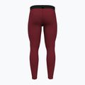 Under Armour Elite CG kardinal / metallisch silberne Herren Trainingsleggings 2