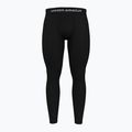 Under Armour Elite CG metallisch silberne Trainingsleggings für Männer