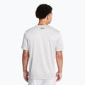 Under Armour Tech Vent Herren-Trainings-T-Shirt distant grau/schwarz 2