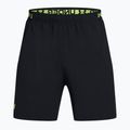 Under Armour Herren Trainingsshorts UA Vanish Woven 6in schwarz/morph grün 5