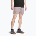 Under Armour Herren Trainingsshorts UA Vanish Woven 6in tetra grau/schwarz