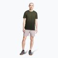 Under Armour Herren Trainingsshorts UA Vanish Woven 6in tetra grau/schwarz 2