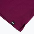 Trainings-T-Shirt Herren Under Armour Project Rock Badge Of Honor purple 6