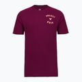 Herren-Shirt Under Armour Project Rock 7 purple 3