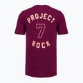 Herren-Shirt Under Armour Project Rock 7 purple 4