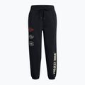 Trainingshose Damen Under Armour Project Rock HWT Pnt black / silt