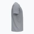 Trainingsshirt Herren Under Armour Sliced Wordmark 60/40S mod gray/tech blue 3