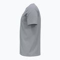 Trainingsshirt Herren Under Armour Sliced Wordmark 60/40S mod gray/tech blue 4