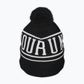 Wintermütze Herren Under Armour Halftime Pom Beanie black/white/white 2