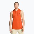 Trainings-T-Shirt Herren Under Armour Project Rock Payoff SL HD orange